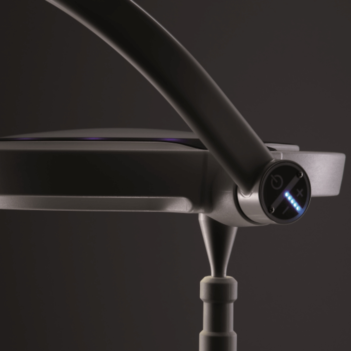 lampe scialytique mach 130 M02