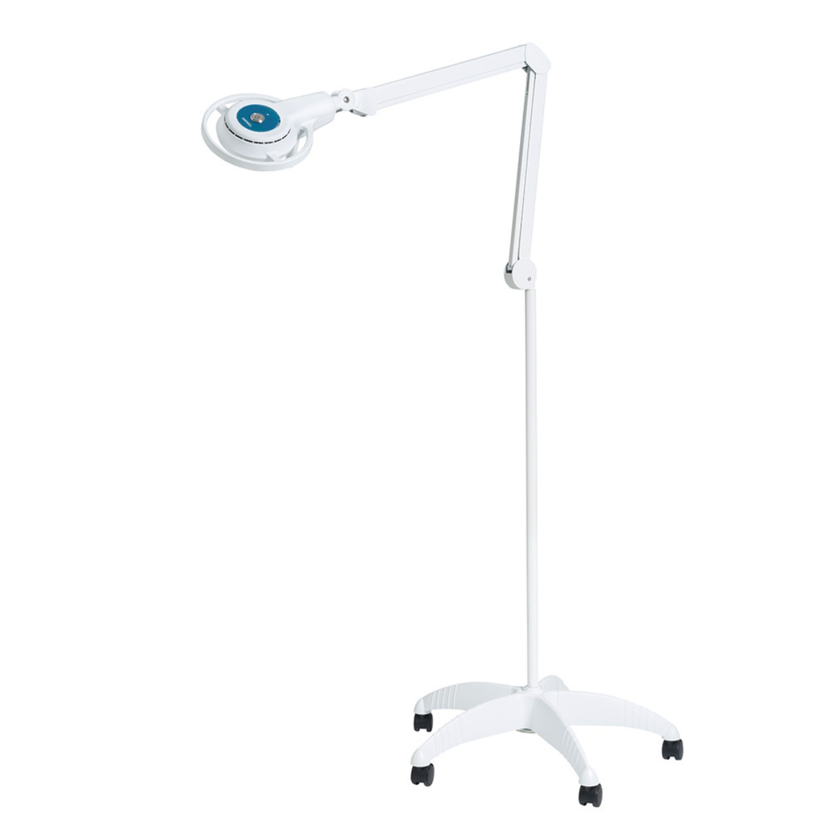 Lampe d'examen MS LED sur bras articulé M05