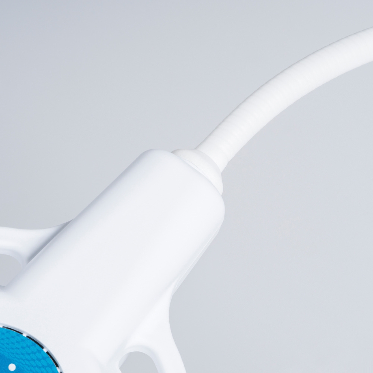 Lampe d'examen MS FLEX sur bras flexible M04