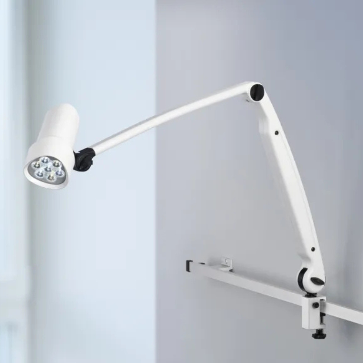 Lampe d'examen Halux LED N50 M02