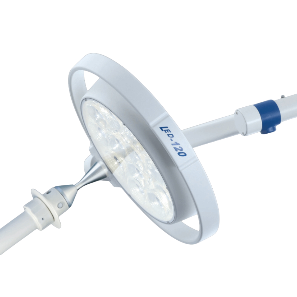 Lampe scialytique Dr. MACH 120 M02