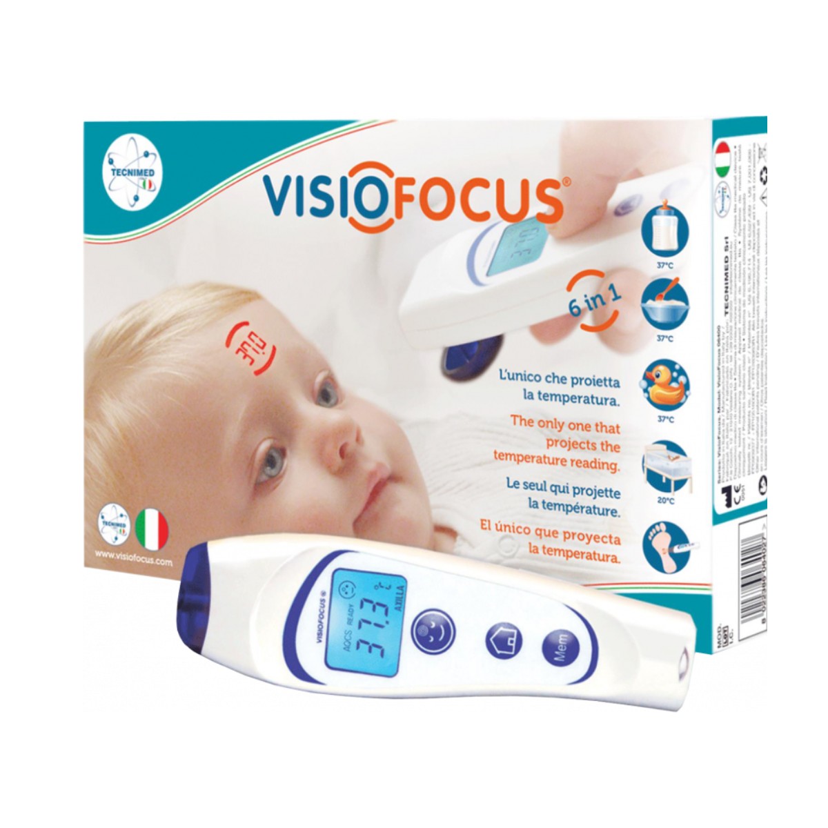 VISIOFOCUS M02