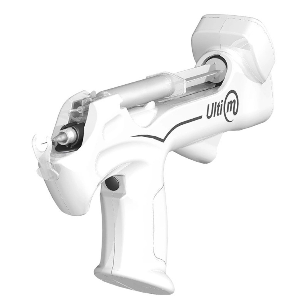 Pistolet de mésothérapie ULTIM M04