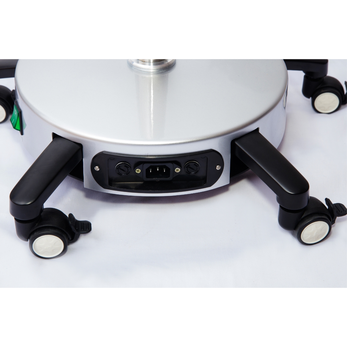 DA Vidéo-Colposcope HD sur pied à roulettes lesté M04