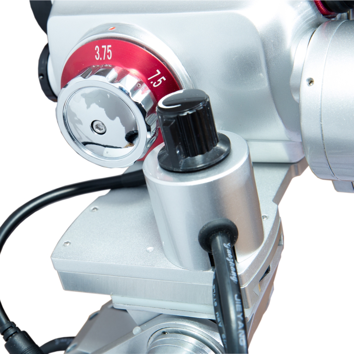 DA Vidéo-Colposcope HD sur pied à roulettes lesté M05