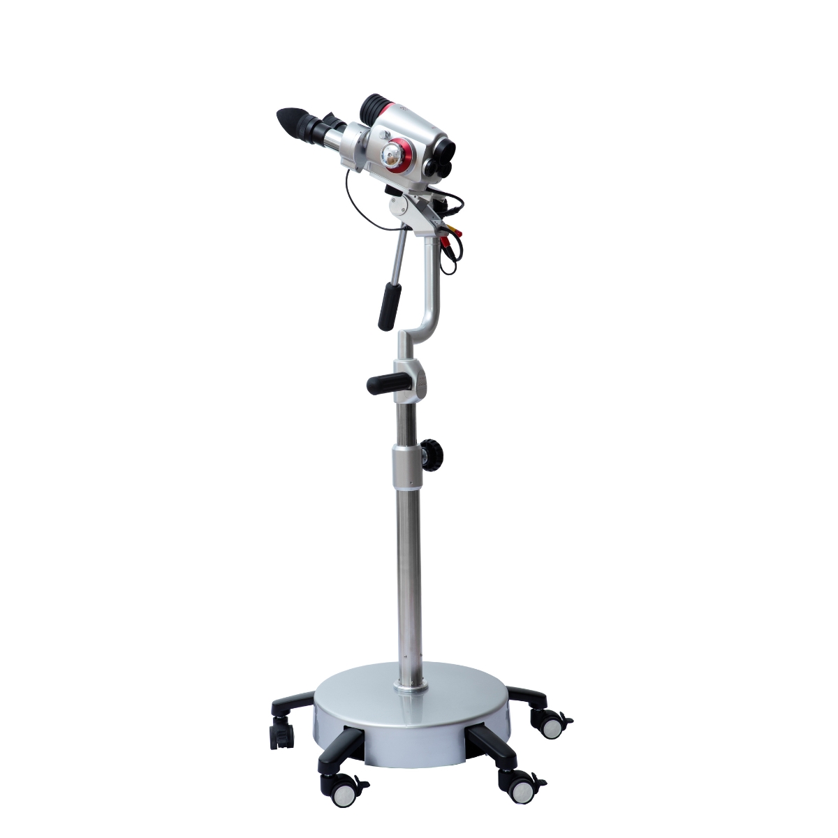 DA Vidéo-Colposcope HD sur pied à roulettes lesté M08