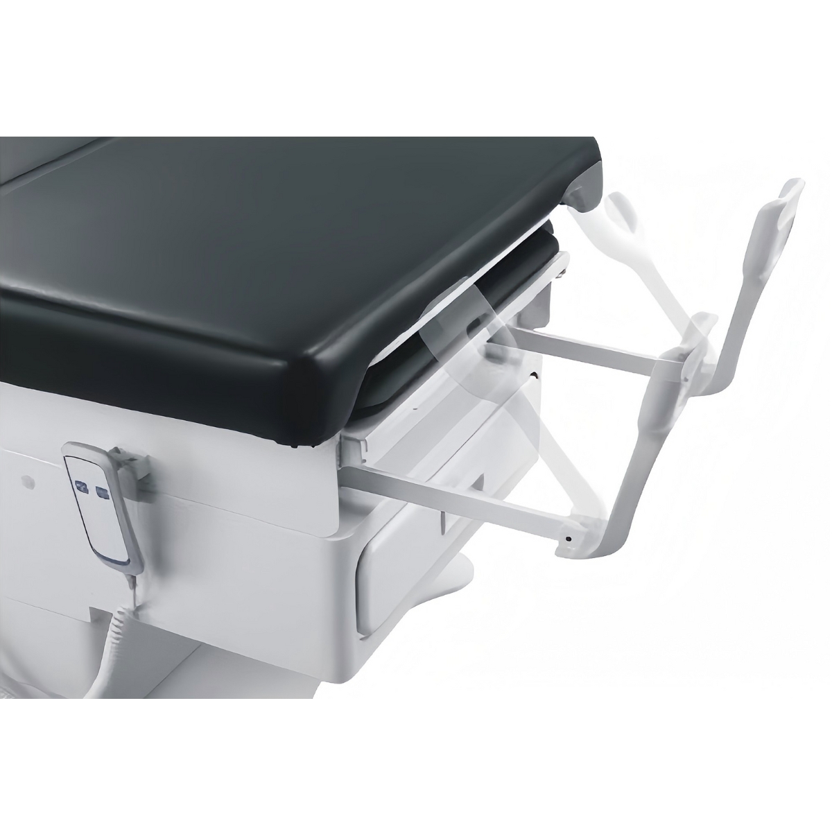 Divan d'examen gynécologique électrique NextGen 2 M06