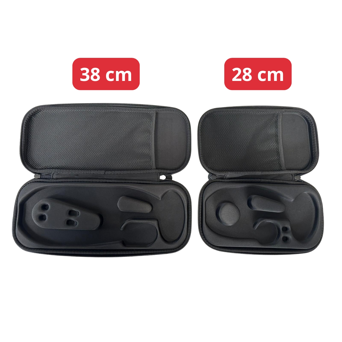 Étui rigide pour stéthoscope M02