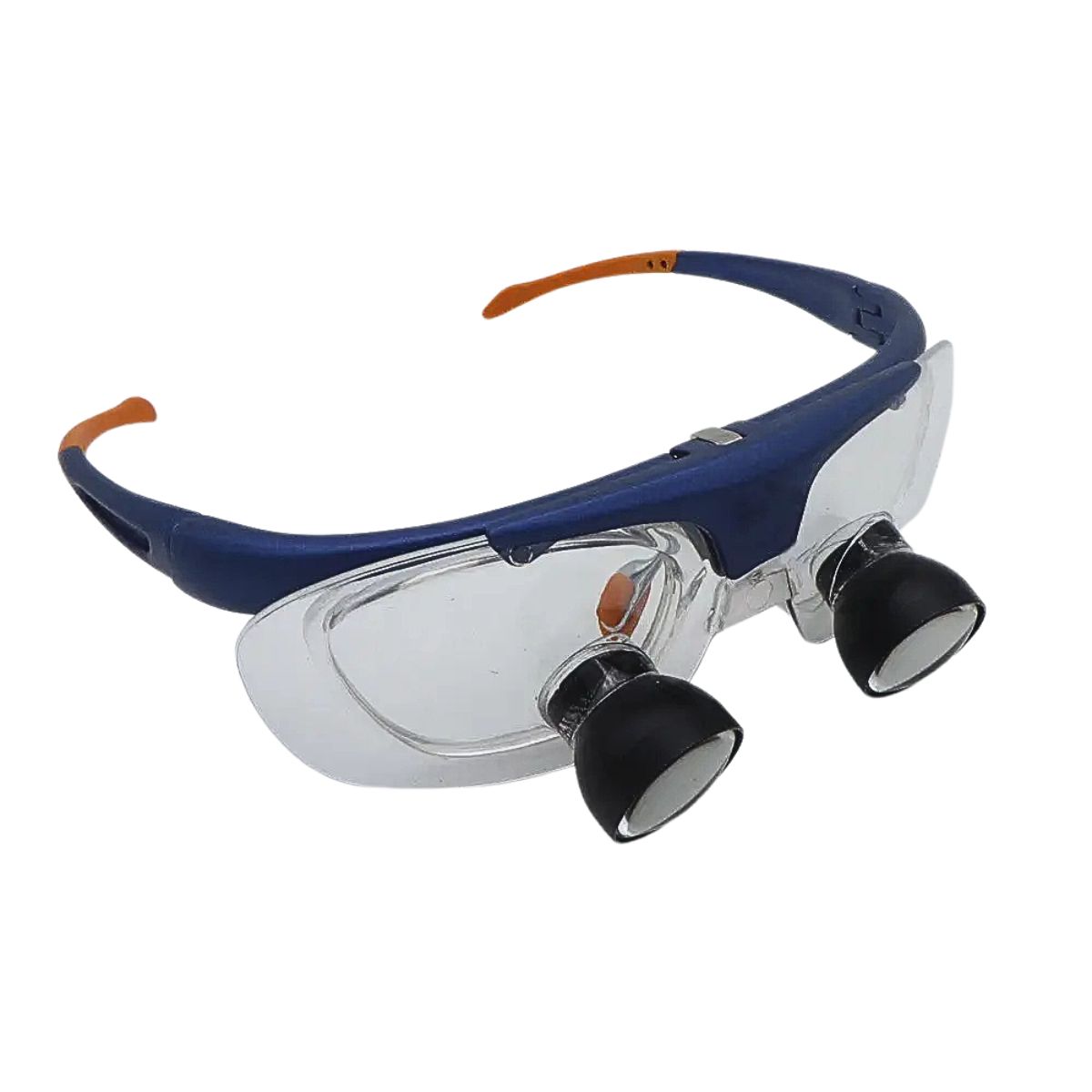 Loupes binoculaires galiléennes TTL M02