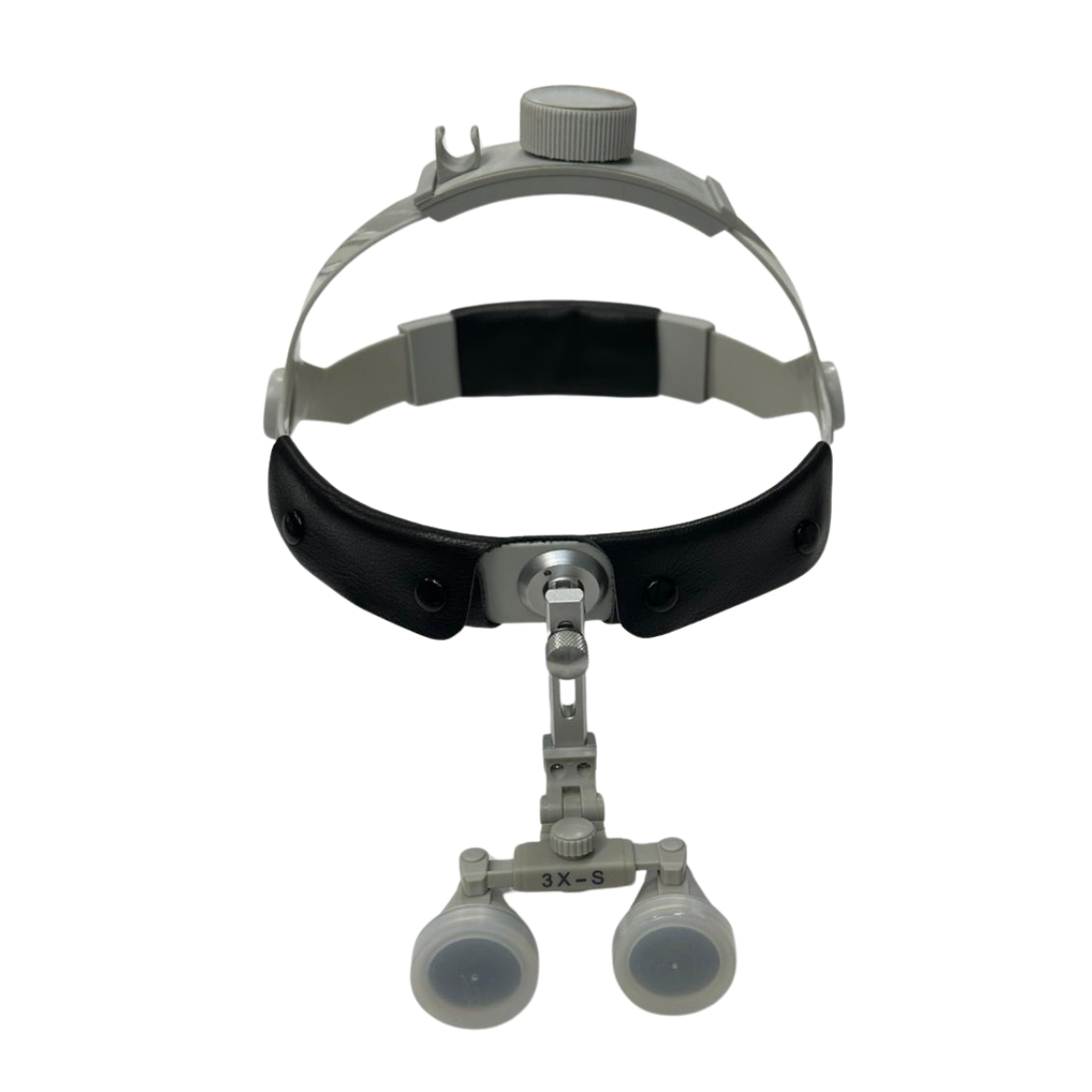 Loupes binoculaires galiléennes A300 M02