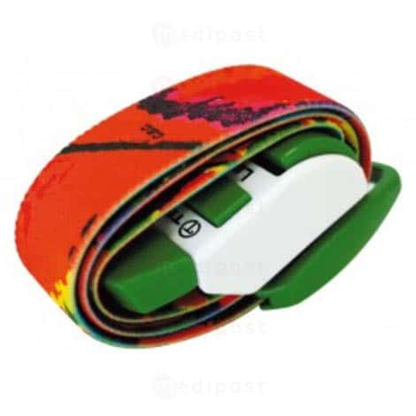 Garrot Terumo multicolore M04