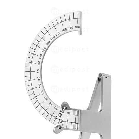 Goniometre de Moeltgen M02