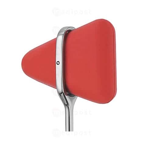 Marteau reflexe Taylor triangulaire 17cm M02