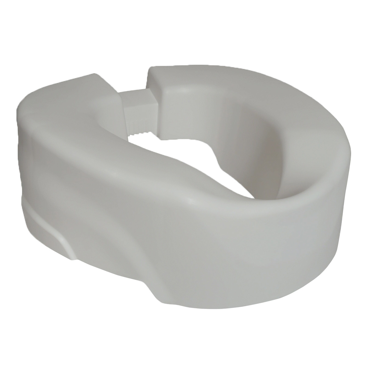 500001X Rehausseur de WC ClipUp M03