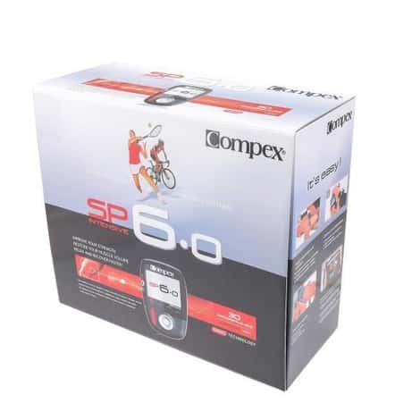 Compex SP 6 Wireless M02