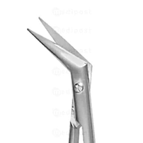 Ciseaux vasculaires Debakey 16cm M02