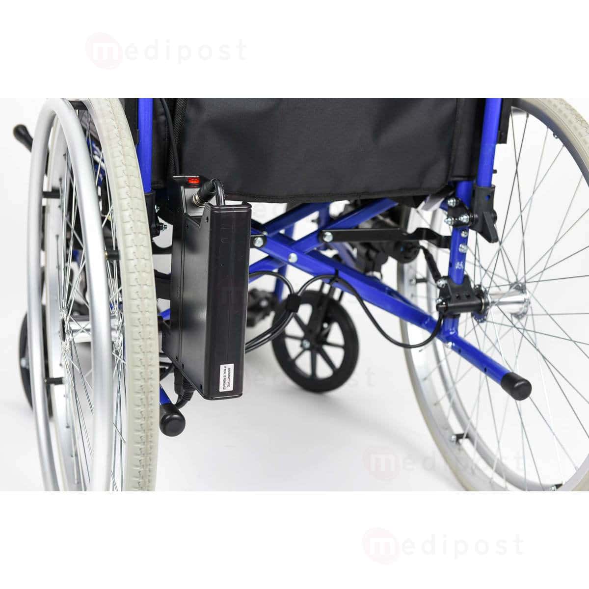 Module de propulsion complet pour voituretteDrive M04