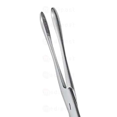 Pince a pansement de Cheron 25cm M02