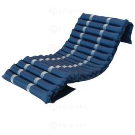 Compresseur et surmatelas alternatif Medi One M02