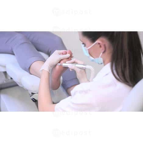 Fraiseuse a Spray interne Baehr TEC S2000 M02