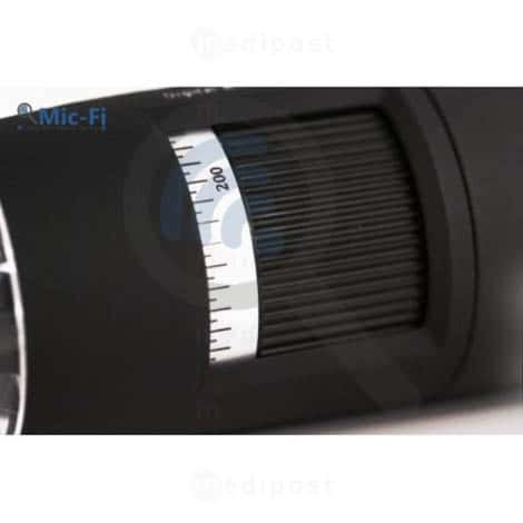 Dermatoscope microscope MFP standard M05