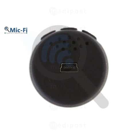 Dermatoscope microscope MFP standard M07