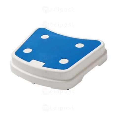 Marche empilable pour l aide a entrer dans la baignoire M03