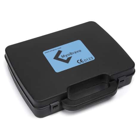 Myobravo neuro myostimulateur M02