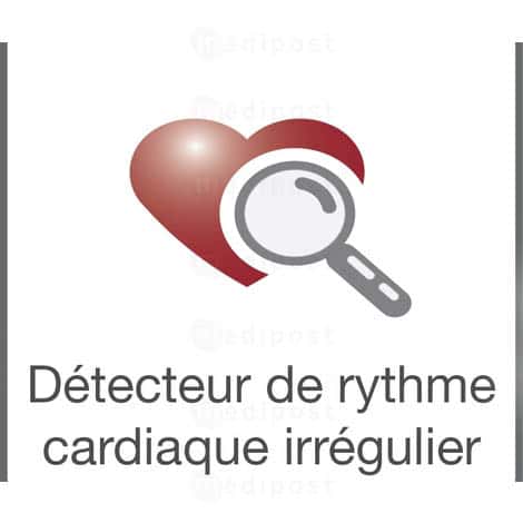 Tensiometre de poignet Rossmax M09