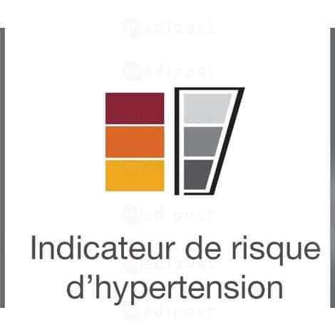 Tensiometre de poignet Rossmax M10