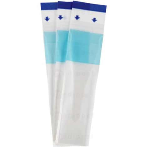 Housse pour thermometre Terumo M02