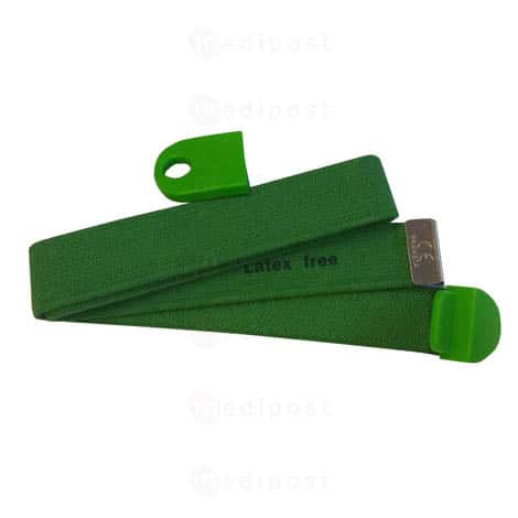 Präméta groen schoft