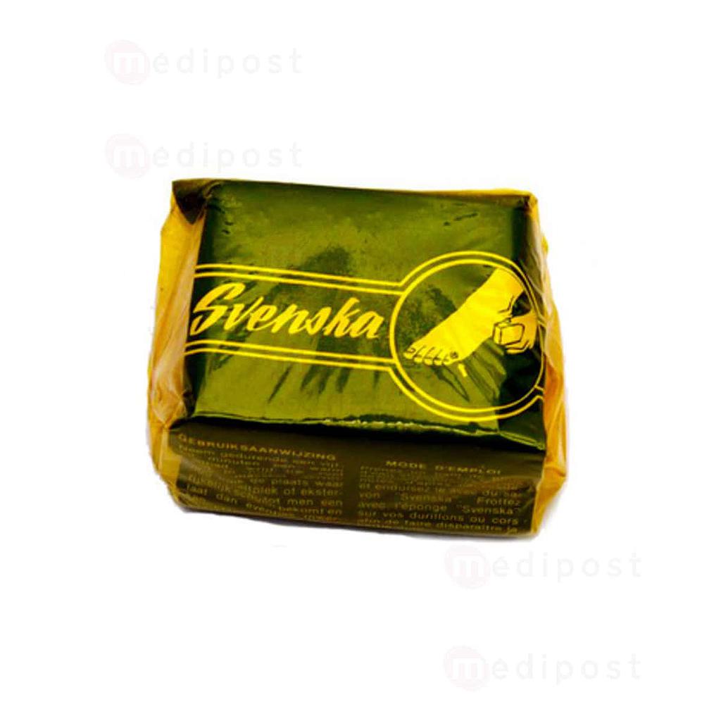 Eponge Svenska + savon