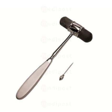 Déjerine reflexhamer