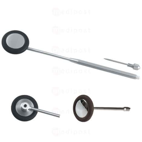 Marteau réflexe Babinski