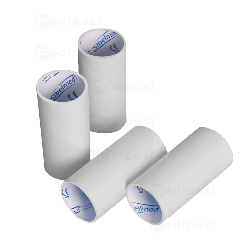 Kartonnen wegwerp mondstuk voor Datospir Micro en AIRA spirometers