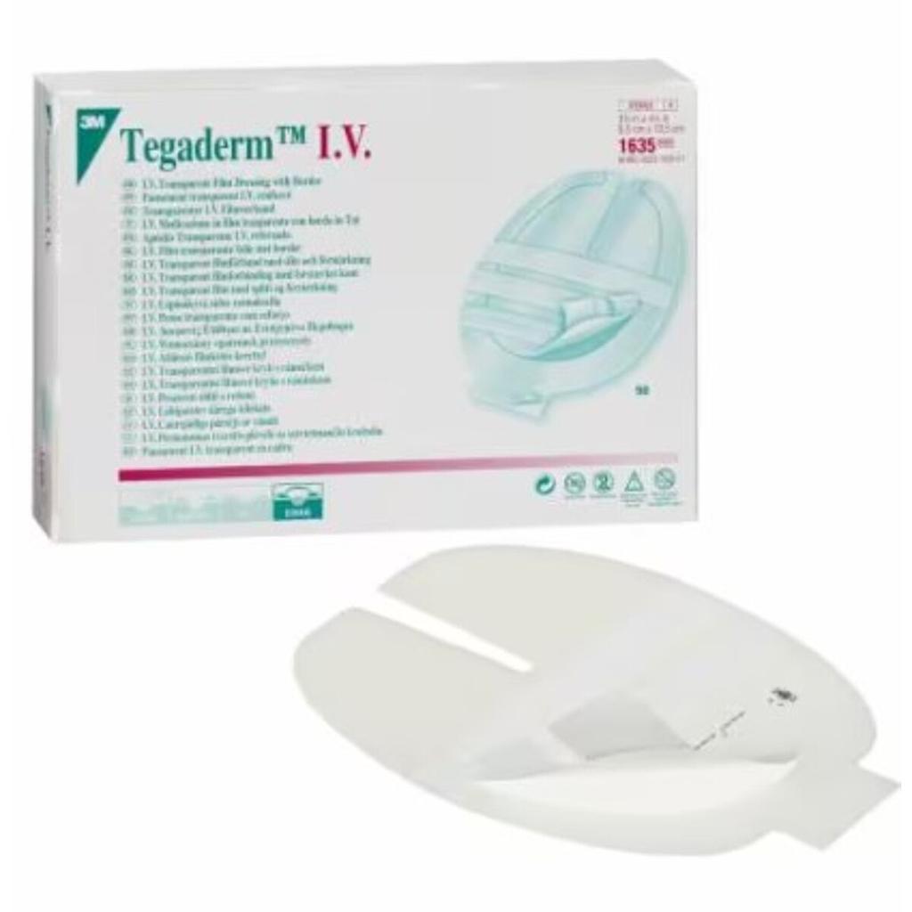 Tegaderm IV