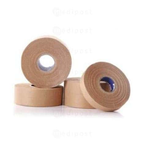 Leukoplast enkele rol