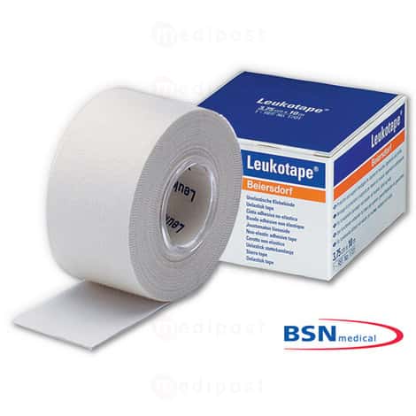 Leukotape