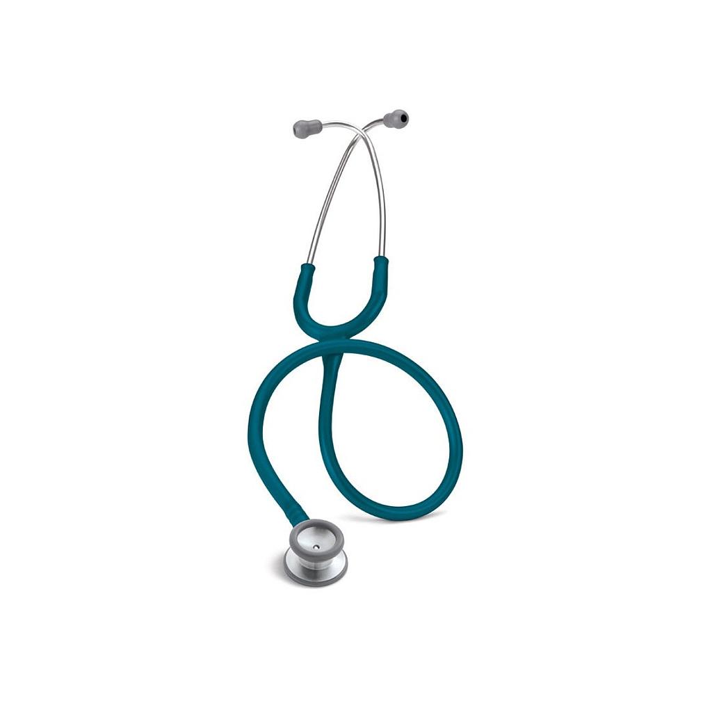 Littmann Classic II stethoscoop voor kinderziektenleer