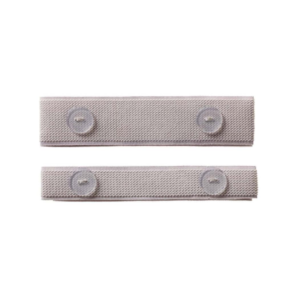 Attache de jambe (paire)