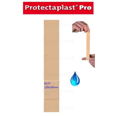 Protectaplast Pro Washproof waterdicht