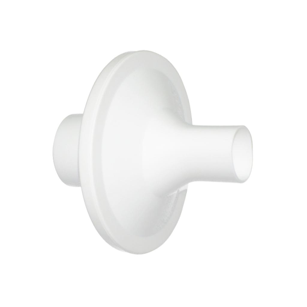 Wegwerpvirusbacteriefilter - 28 mm