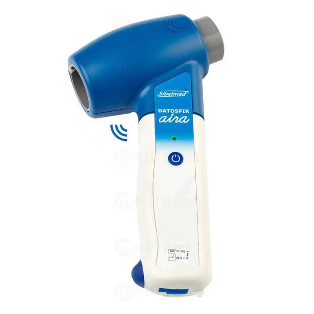 Datospir Aira spirometer