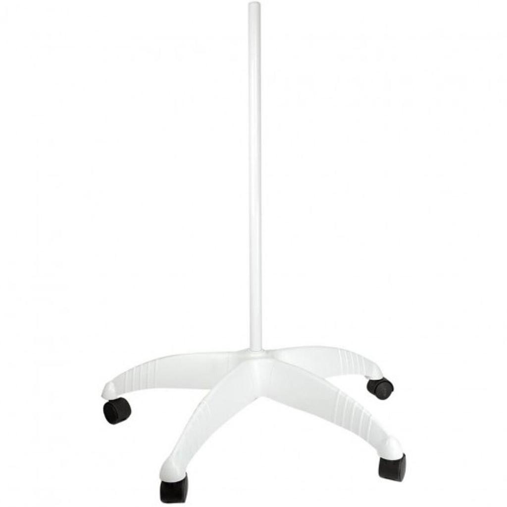 Piètement à roulettes lesté pour lampes Luxiflex & MS Led/Flex