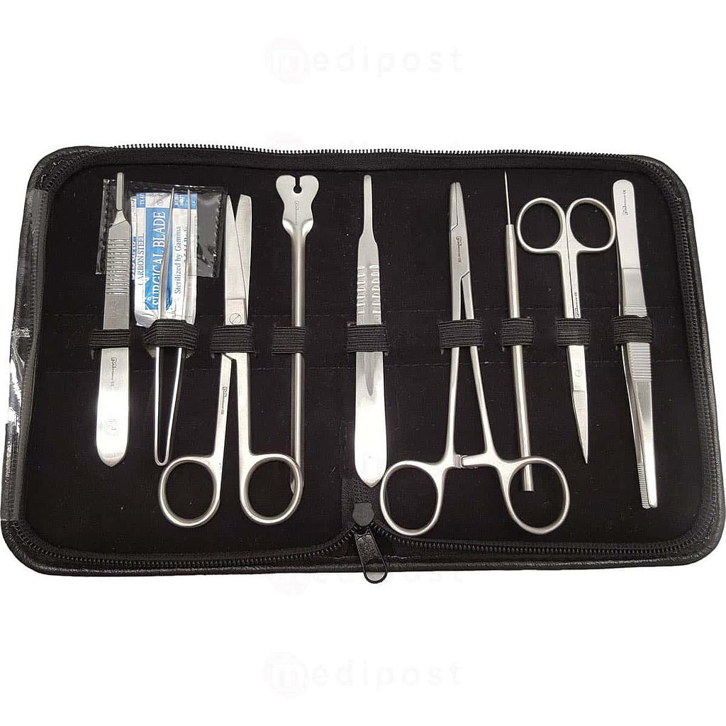 Instrupost dissectie kit