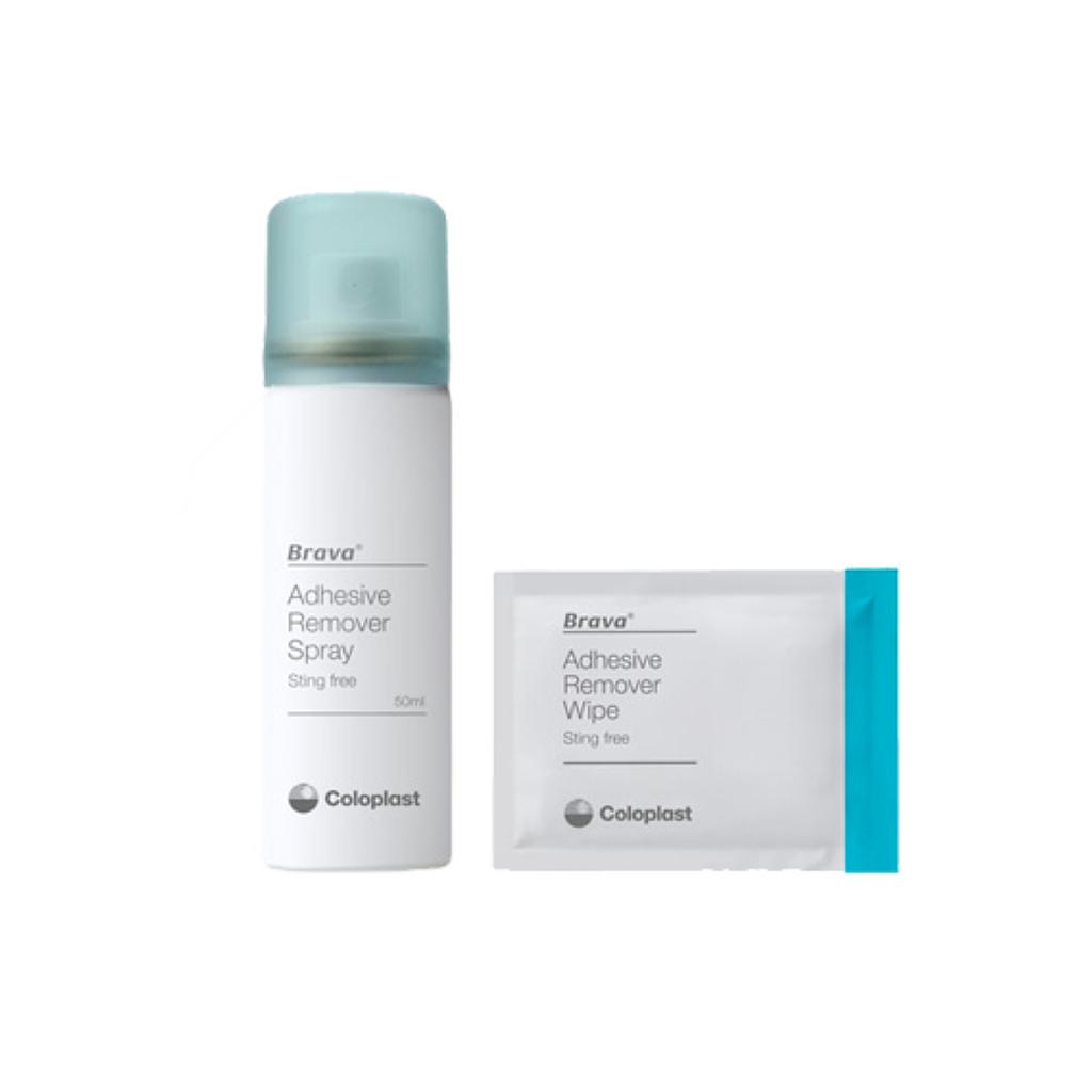 Adhesive Remover Brava™