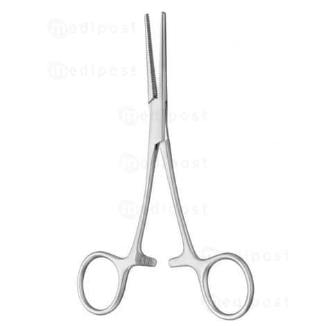 Rechte tang 14cm standaard kwaliteit