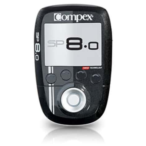 Compex SP 8.0 Wireless