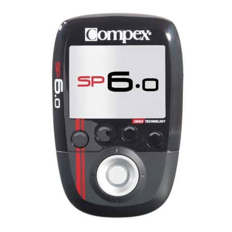 Compex SP 6.0 Wireless